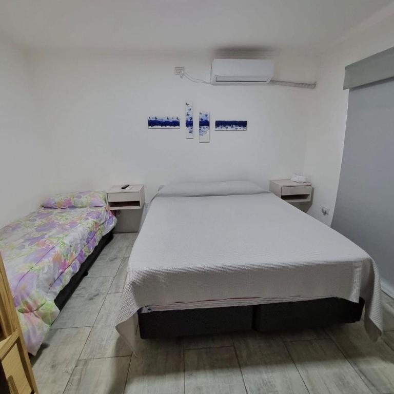 Apart Villegas - Apartamento de 1 dormitorio - 4