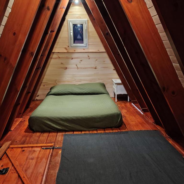 Las golondrinas - One-Bedroom House - 2