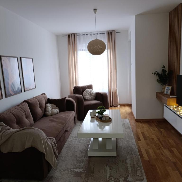 Apartman Home Away - Apartman sa 1 Spavaćom Sobom - 4