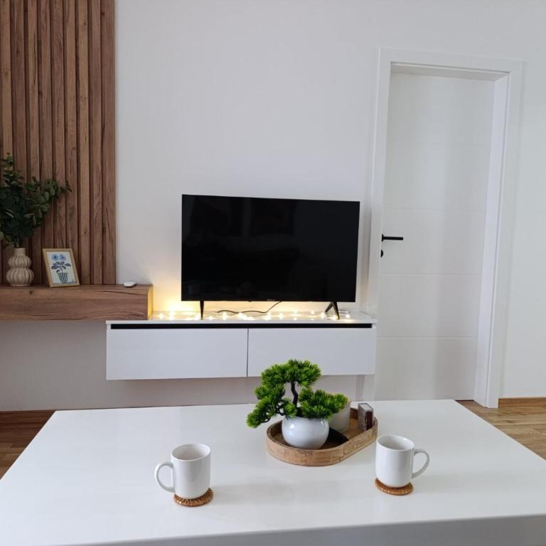 Apartman Home Away - Apartman sa 1 Spavaćom Sobom - 6