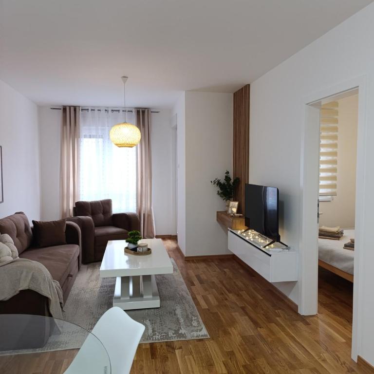 Apartman Home Away - Apartman sa 1 Spavaćom Sobom - 1