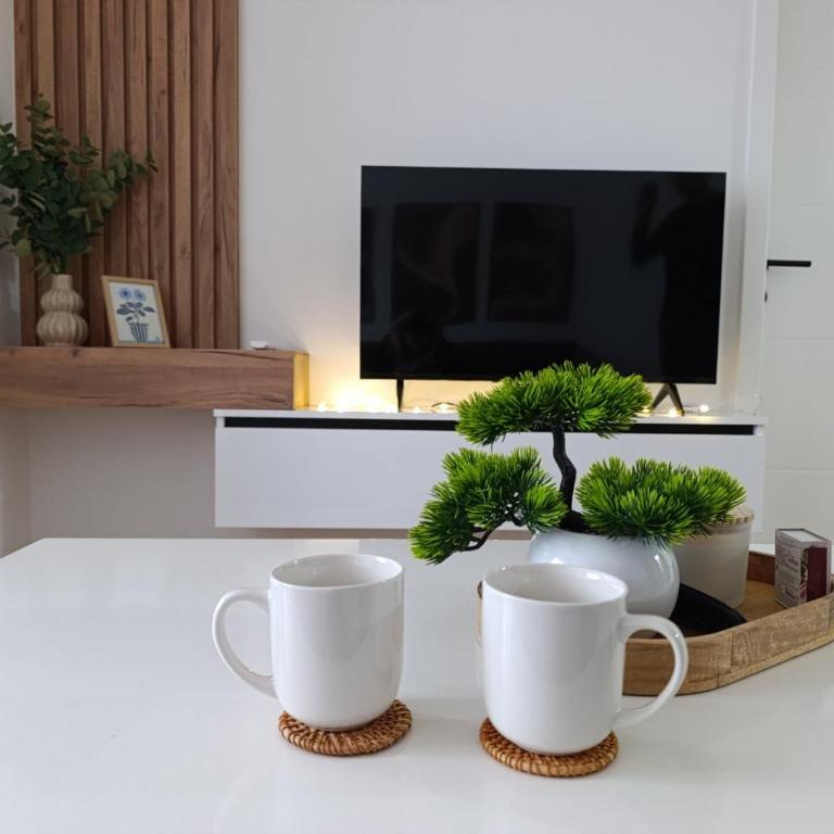 Apartman Home Away - Apartman sa 1 Spavaćom Sobom - 7