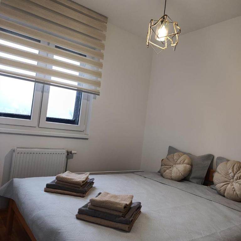 Apartman Home Away - Apartman sa 1 Spavaćom Sobom - 11