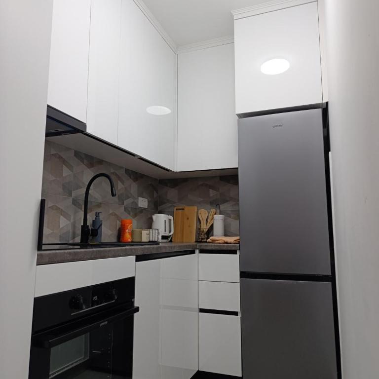 Apartman Home Away - Apartman sa 1 Spavaćom Sobom - 12