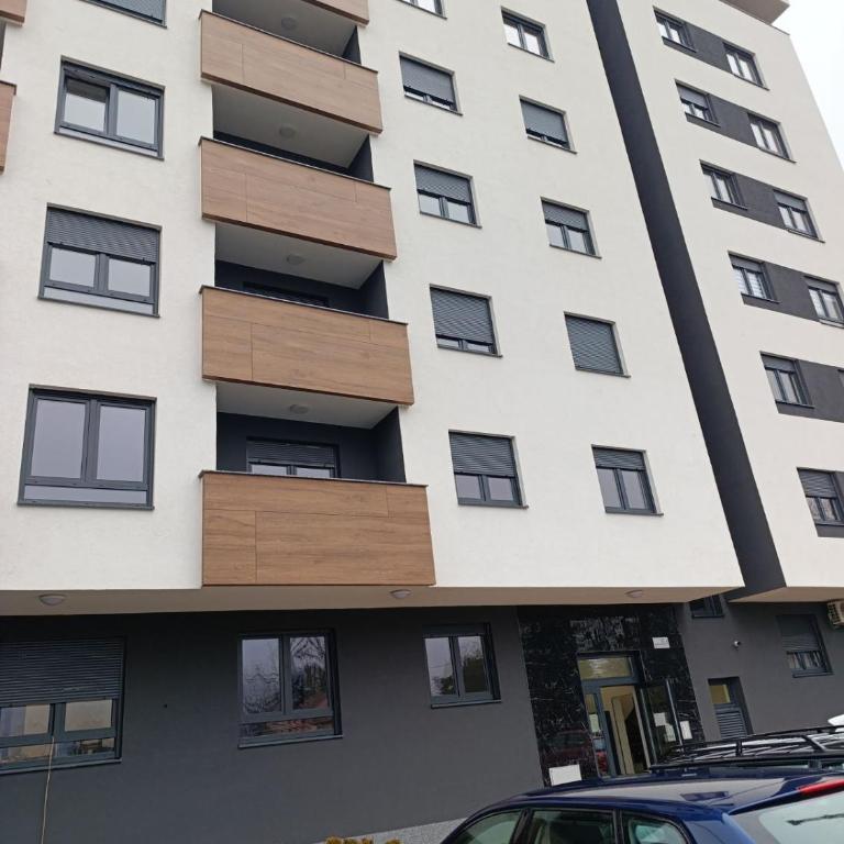 Apartman Home Away - Apartman sa 1 Spavaćom Sobom - 13