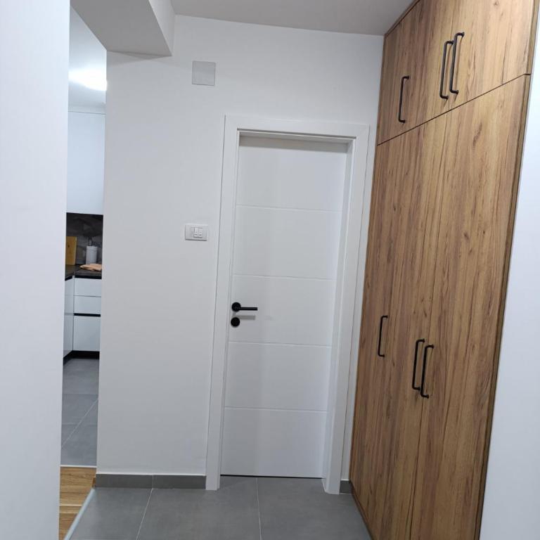 Apartman Home Away - Apartman sa 1 Spavaćom Sobom - 14