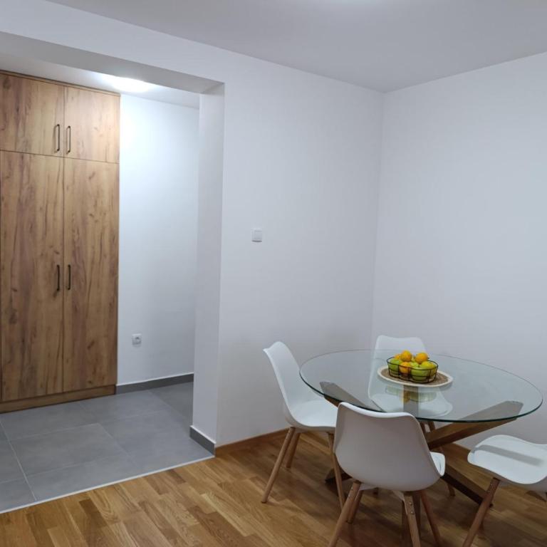 Apartman Home Away - Apartman sa 1 Spavaćom Sobom - 16