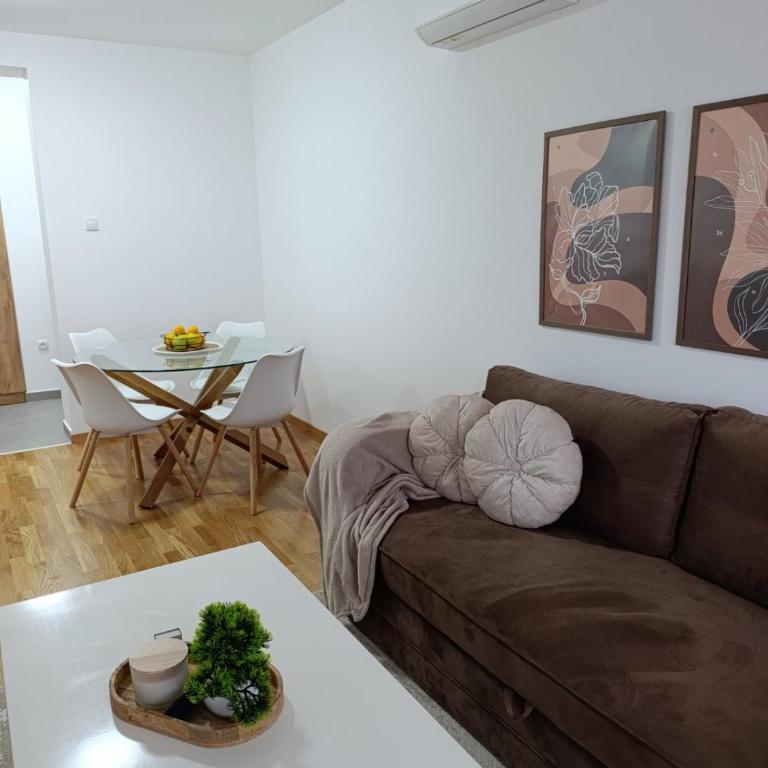 Apartman Home Away - Apartman sa 1 Spavaćom Sobom - 17