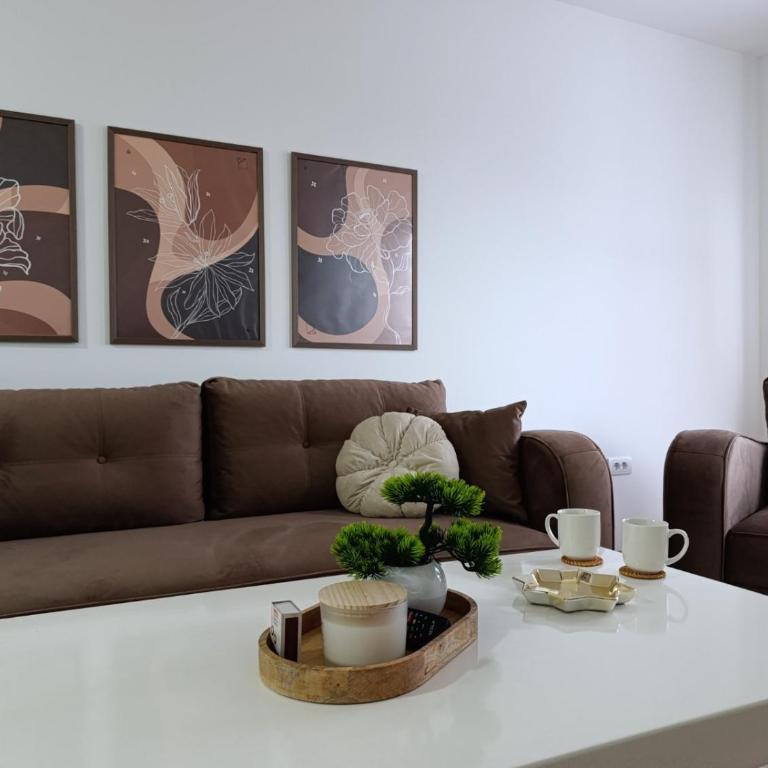 Apartman Home Away - Apartman sa 1 Spavaćom Sobom - 19
