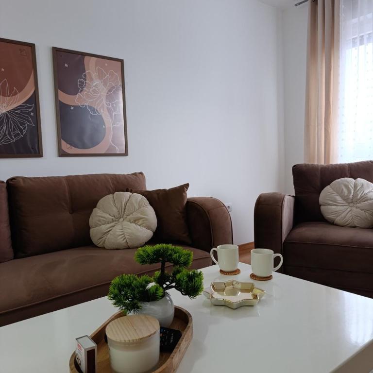 Apartman Home Away - Apartman sa 1 Spavaćom Sobom - 20