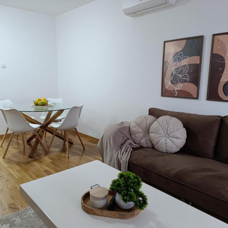 Apartman Home Away - Apartman sa 1 Spavaćom Sobom - 22