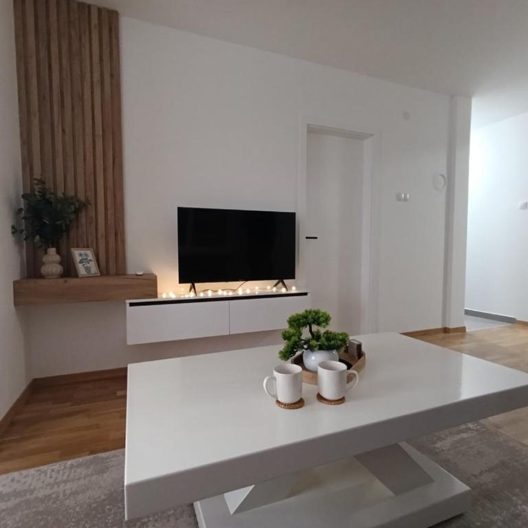 Apartman Home Away - Apartman sa 1 Spavaćom Sobom - 23