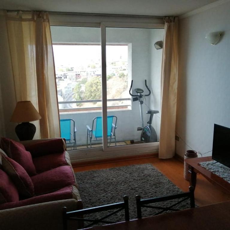 Portales - Three-Bedroom Apartment - 2