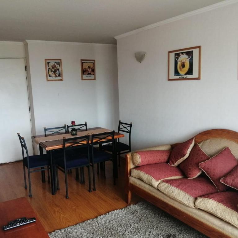 Portales - Three-Bedroom Apartment - 3