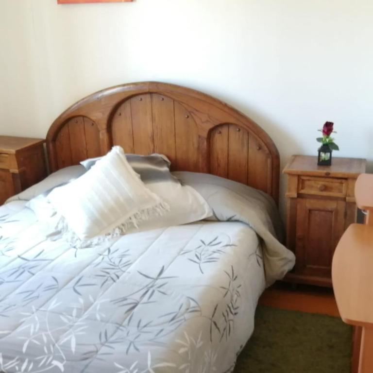 Portales - Three-Bedroom Apartment - 5