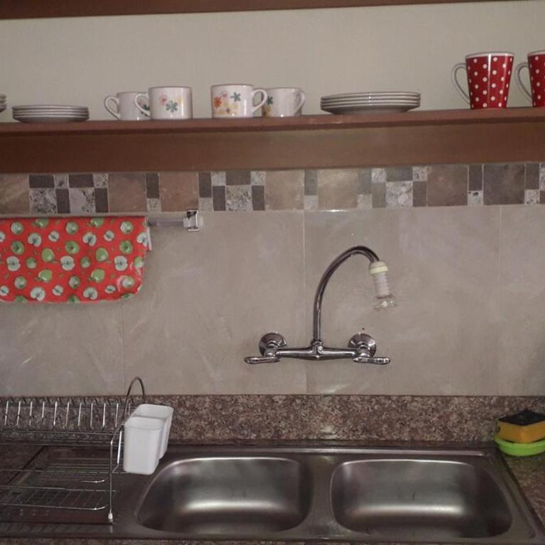 Escapada cuencana - Habitación Triple Clásica - 15