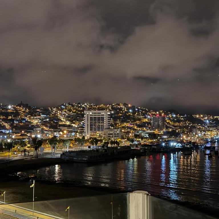 Departamento frente al mar - Apartamento de 2 dormitorios - 4