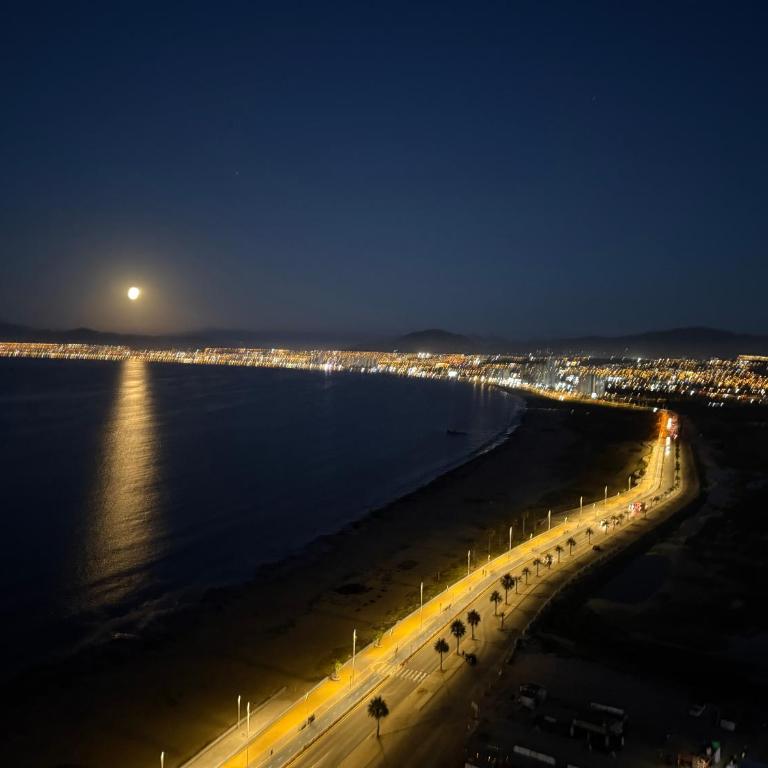 Departamento frente al mar - Apartamento de 2 dormitorios - 6