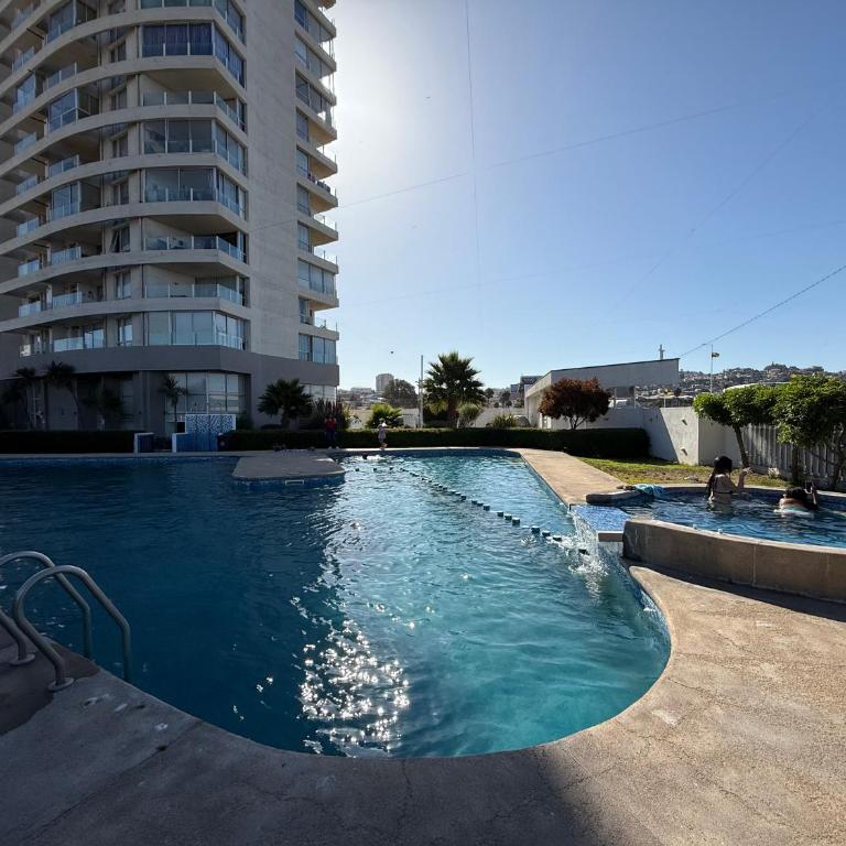 Departamento frente al mar - Apartamento de 2 dormitorios - 9