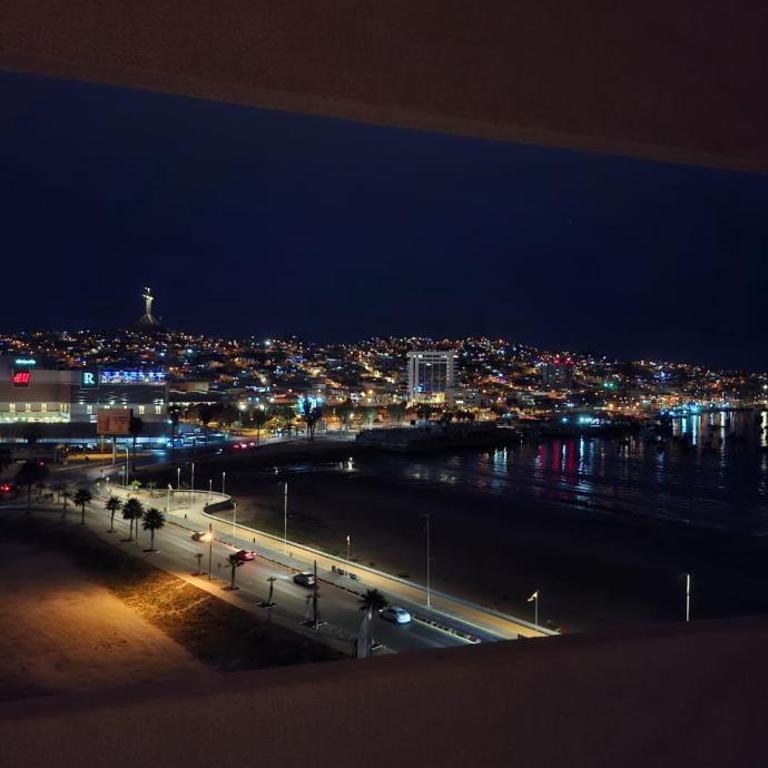 Departamento frente al mar - Apartamento de 2 dormitorios - 12