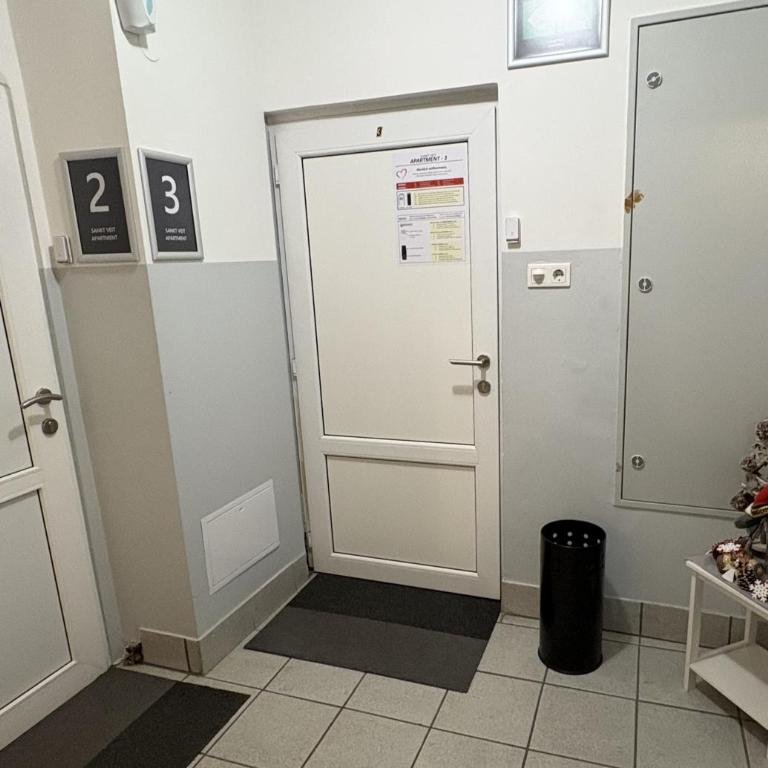 Sankt Veit Apartment - Apartment mit 2 Schlafzimmern - 17