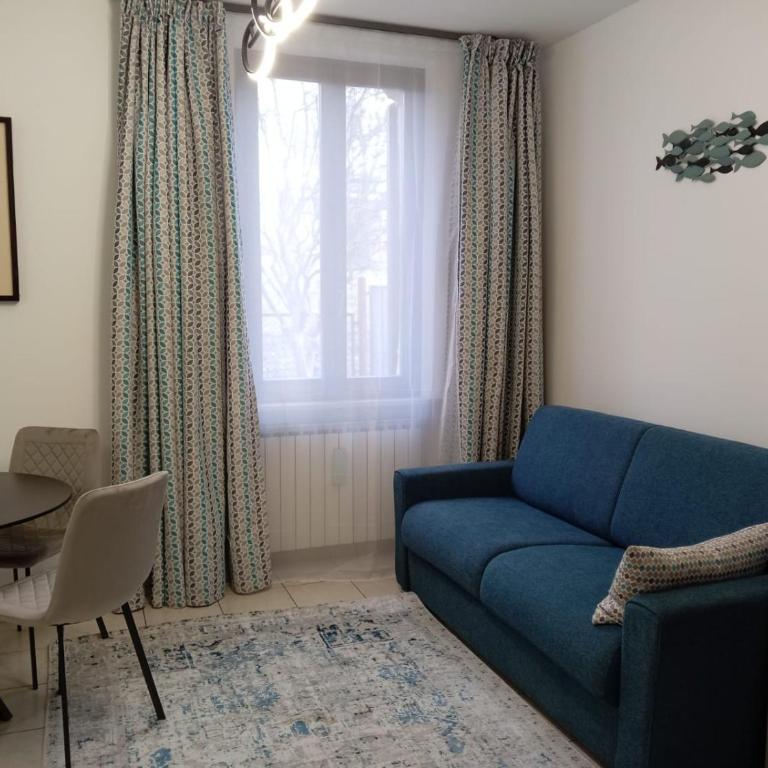 Villa Liberty - Appartamento con 1 Camera da Letto - 2