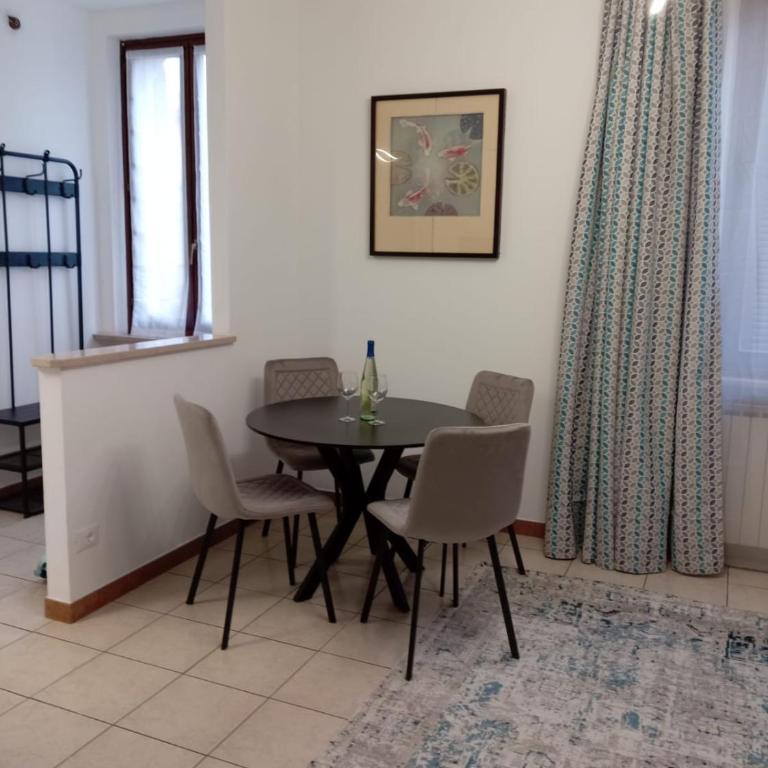 Villa Liberty - Appartamento con 1 Camera da Letto - 4