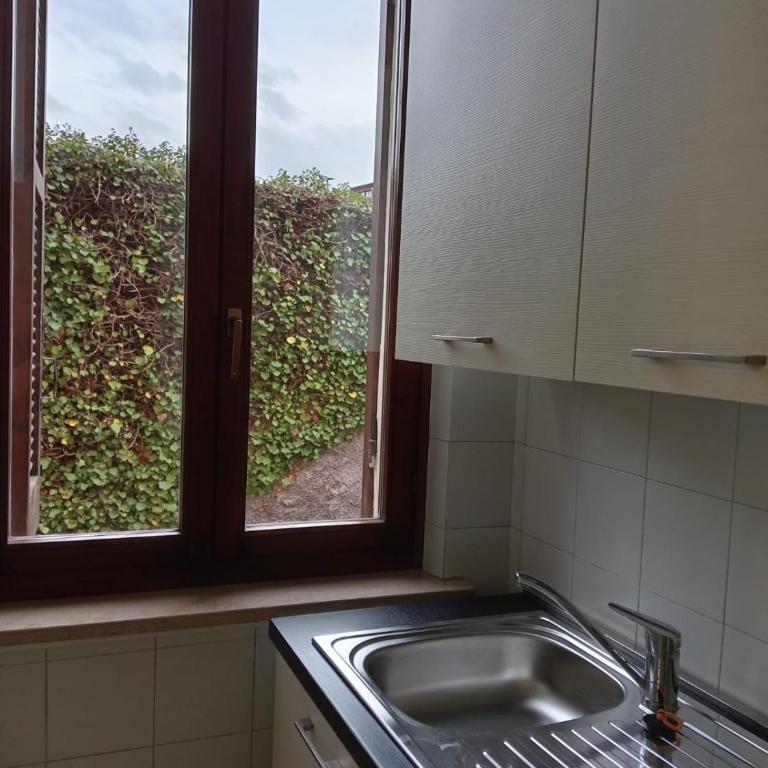 Villa Liberty - Appartamento con 1 Camera da Letto - 9