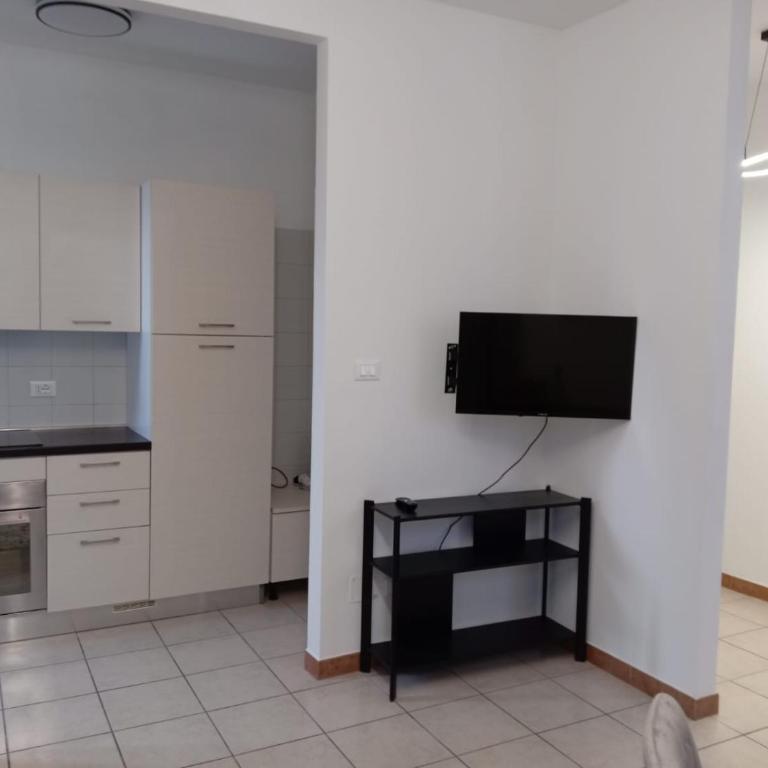 Villa Liberty - Appartamento con 1 Camera da Letto - 10