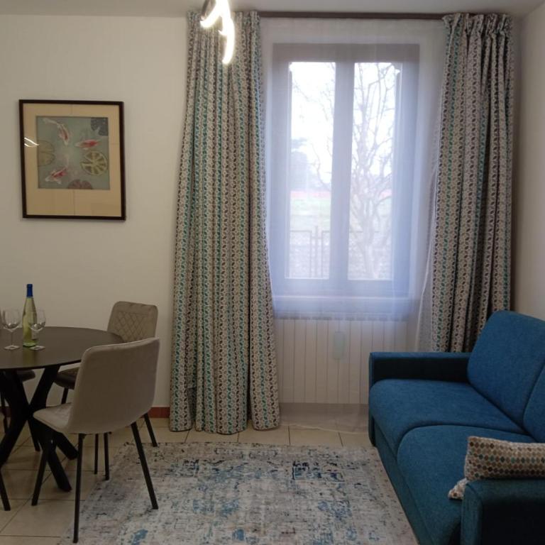 Villa Liberty - Appartamento con 1 Camera da Letto - 11