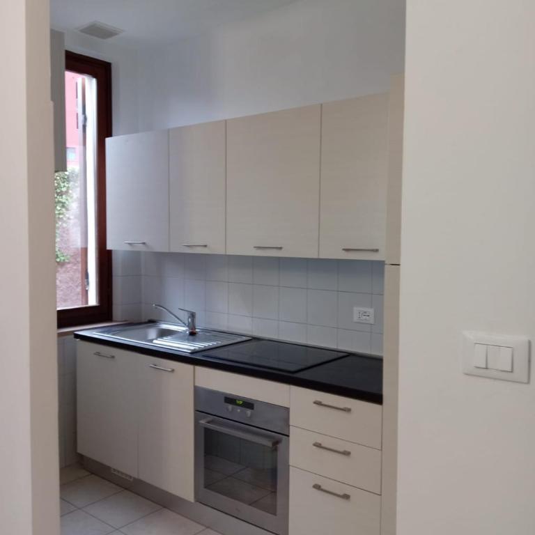 Villa Liberty - Appartamento con 1 Camera da Letto - 6