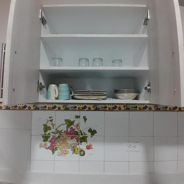 Suite familiar cerca de la Utpl - Two-Bedroom Apartment - 6