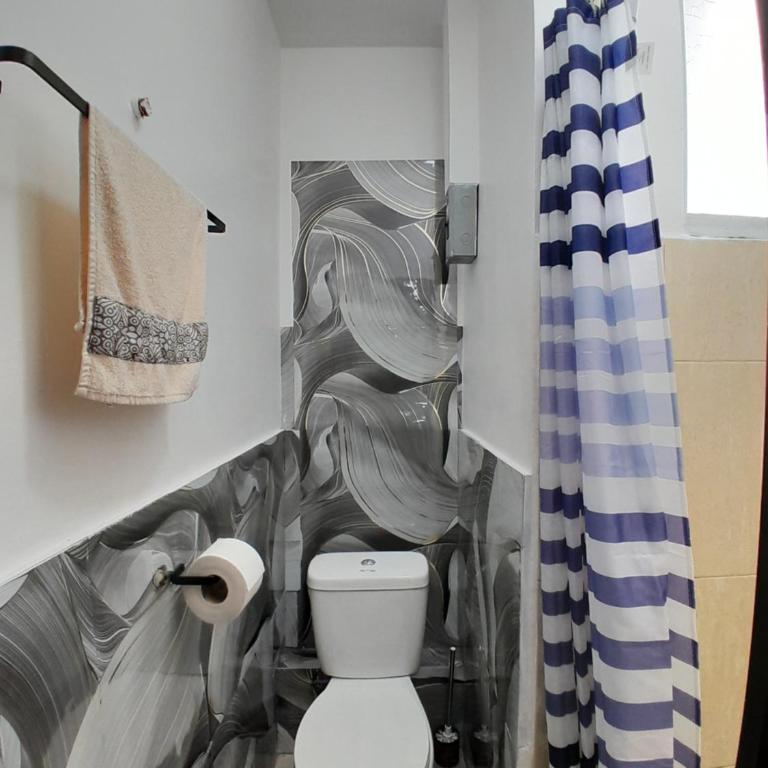 Suite familiar cerca de la Utpl - Two-Bedroom Apartment - 7