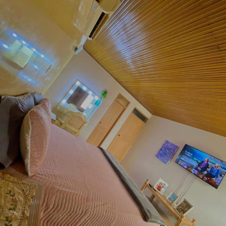 Valle Suites, la mejor zona - Habitación Doble - 2