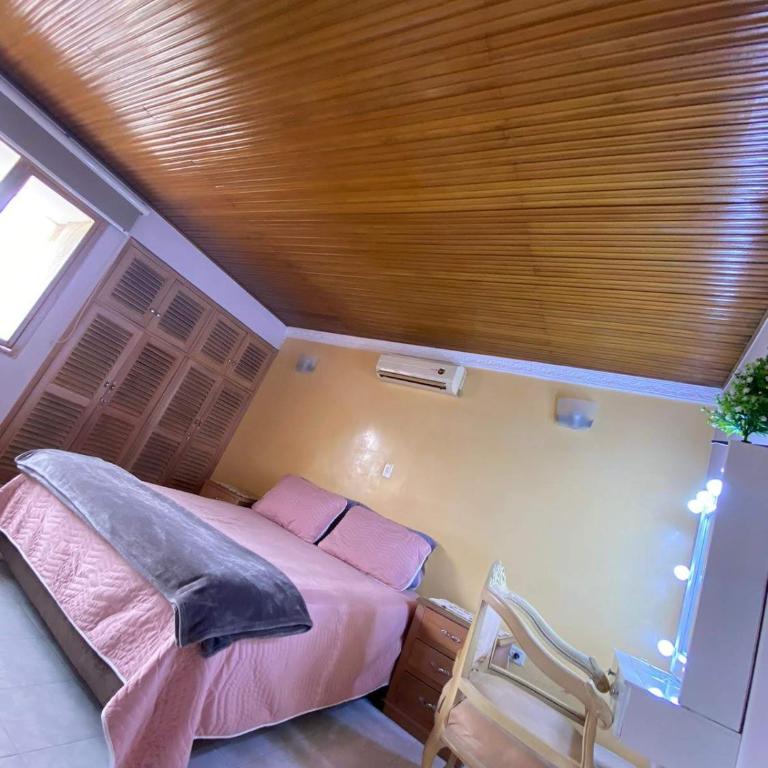 Valle Suites, la mejor zona - Habitación Doble - 3