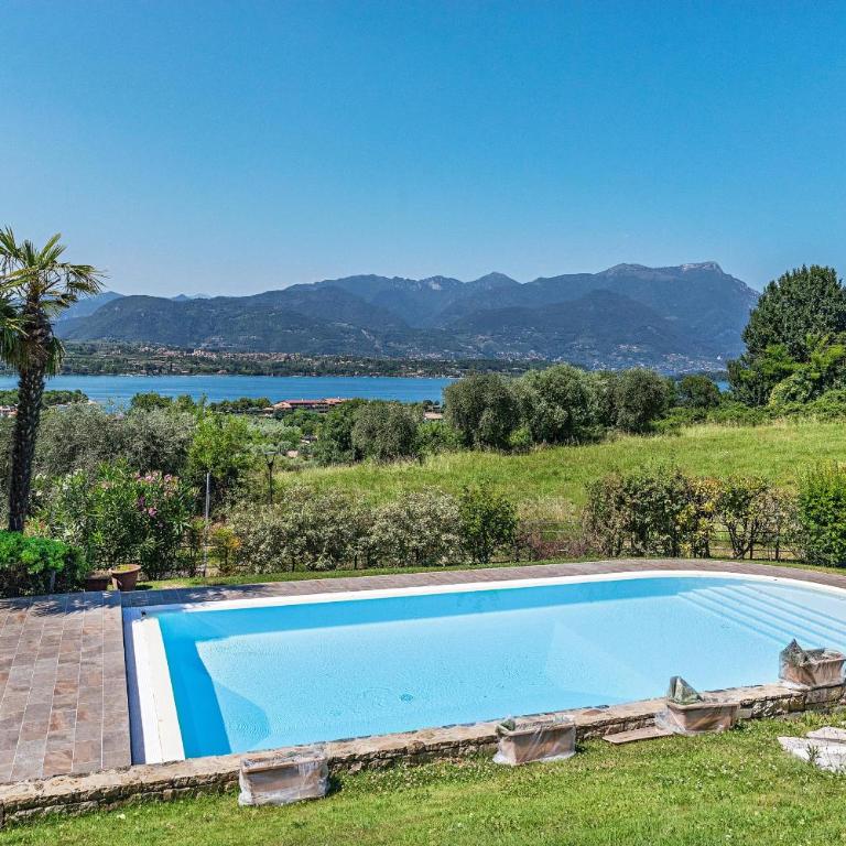 Villa Vittoria by Whale Homes - Villa con Piscina Privata - 1