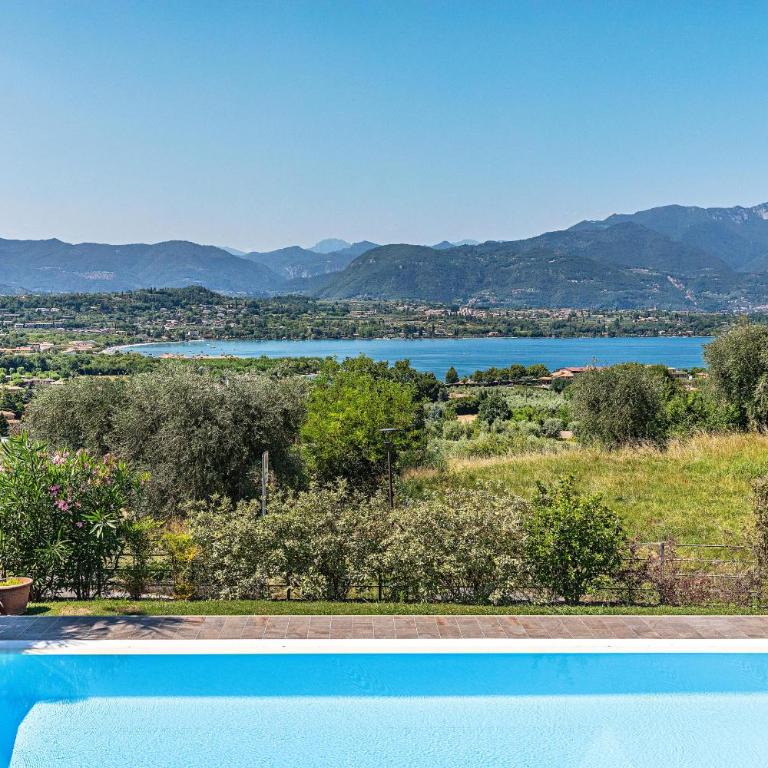 Villa Vittoria by Whale Homes - Villa con Piscina Privata - 2