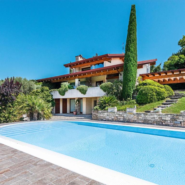 Villa Vittoria by Whale Homes - Villa con Piscina Privata - 6