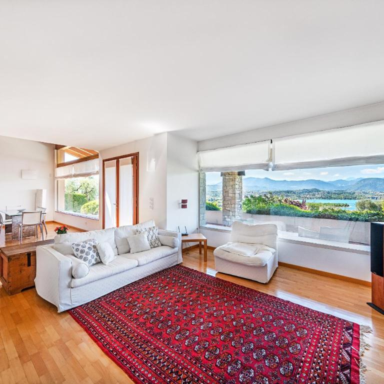 Villa Vittoria by Whale Homes - Villa con Piscina Privata - 7