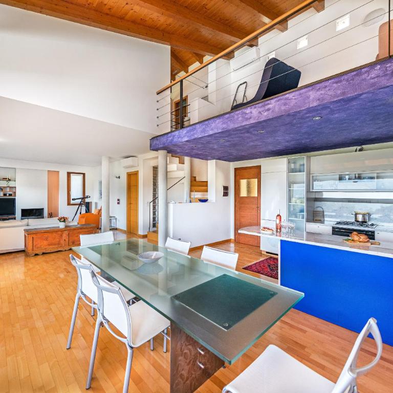 Villa Vittoria by Whale Homes - Villa con Piscina Privata - 8