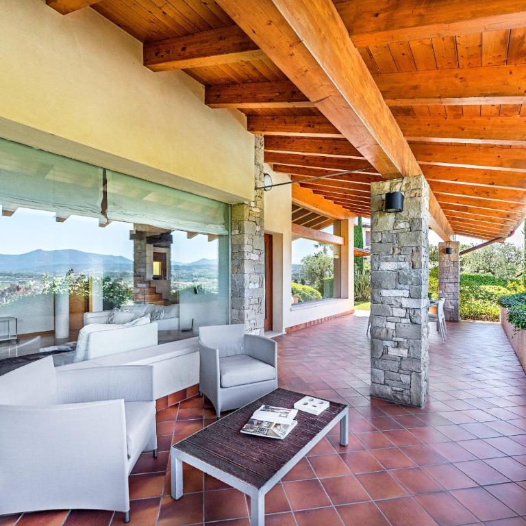 Villa Vittoria by Whale Homes - Villa con Piscina Privata - 11