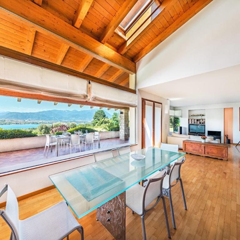Villa Vittoria by Whale Homes - Villa con Piscina Privata - 13