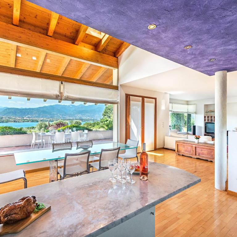 Villa Vittoria by Whale Homes - Villa con Piscina Privata - 15