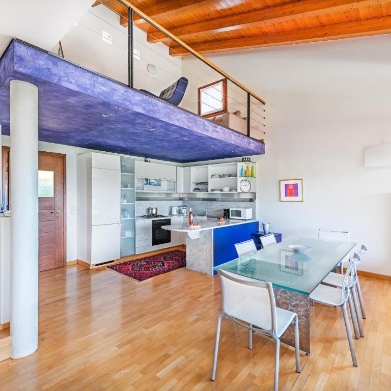Villa Vittoria by Whale Homes - Villa con Piscina Privata - 16