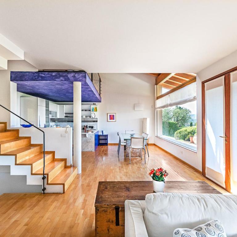 Villa Vittoria by Whale Homes - Villa con Piscina Privata - 17