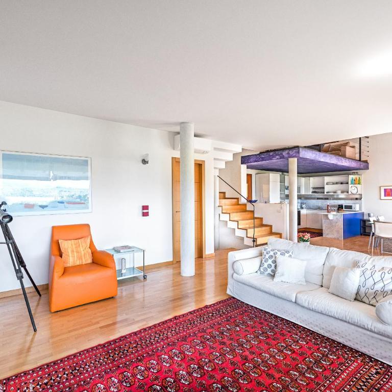 Villa Vittoria by Whale Homes - Villa con Piscina Privata - 18