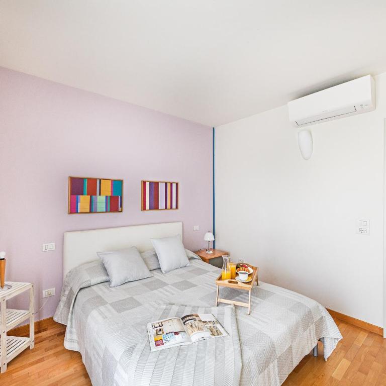 Villa Vittoria by Whale Homes - Villa con Piscina Privata - 20
