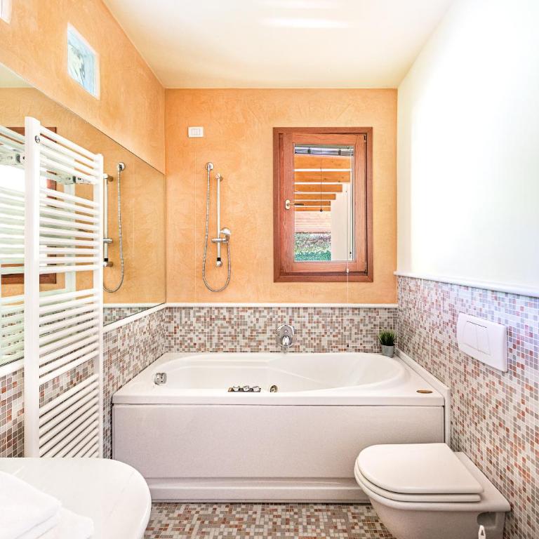 Villa Vittoria by Whale Homes - Villa con Piscina Privata - 23