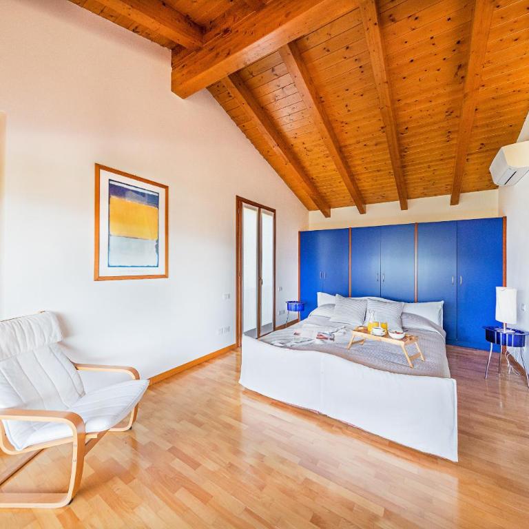 Villa Vittoria by Whale Homes - Villa con Piscina Privata - 25