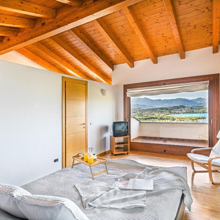 Villa Vittoria by Whale Homes - Villa con Piscina Privata - 26
